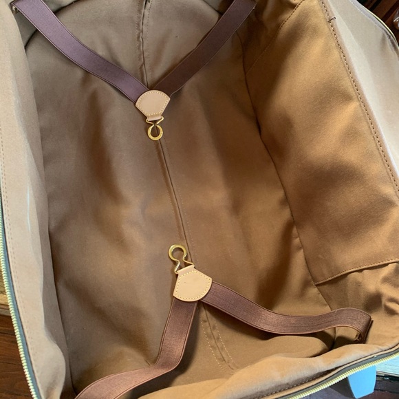 Louis Vuitton PEGASE 60 Travel Luggage - Picture 11 of 16